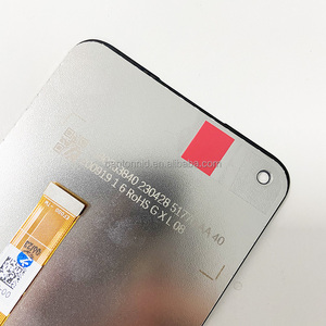 Reparación de pantallas para celulares <span class=keywords><strong>OnePlus</strong></span> <span class=keywords><strong>Nord</strong></span> N200 <span class=keywords><strong>5G</strong></span> - Product Image 3
