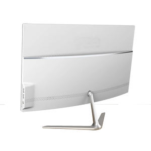 Computadora de Escritorio Todo en Uno para Juegos, DDR3, 512 GB, Computadora Monobloque AIO, Conjunto de PC para Jugadores - Product Image 4