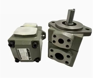 ปั๊มใบพัด HYTEK รุ่น PV2R1-6-F-1R-U-10 2R1-81 2R1-1 2R1-141 2R1-171 2R1-191 - Product Image 3