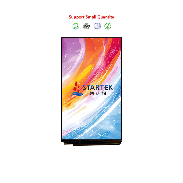 AMOLED Display 5.5 Inch 1080x1920 Resolution MIPI Interface OLED Panel Display with On-cell Dynamic AMOLED