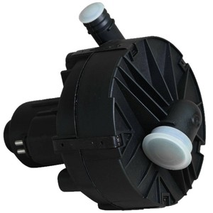ปั๊มลม Mercedes-Benz W212 รุ่น A0001406785 อะไหล่เปลี่ยนปั๊มลมระบบหมุนเวียนไอเสียรอง - Product Image 5
