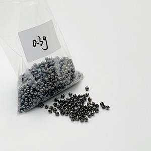 0.2g to 2.0g <strong>Split</strong> <strong>Shot</strong> Fishing <strong>Weights</strong> Lead Sinkers and Egg Sinkers for River Fishing Variety of <strong>Sizes</strong> - Product Image 6