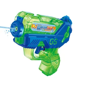 Promotie Nieuwste Ontwerp Speelgoed Grote Capaciteit Zomer Waterpistool Goede Prijs Waterpistool Voor Kinderen