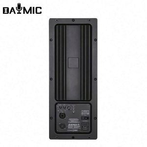 โมดูลแอมพลิฟายเออร์ระดับมืออาชีพ 1000w จากโรงงาน OEM สำหรับลำโพงเต็มช่วงความถี่ - Product Image 1