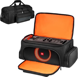 กระเป๋าใส่ลำโพงพกพา <span class=keywords><strong>JBL</strong></span> <span class=keywords><strong>PartyBox</strong></span> On-The-Go Essential/Go/Go <span class=keywords><strong>2</strong></span> /Boombox 4 และอุปกรณ์เสริม - Product Image 1
