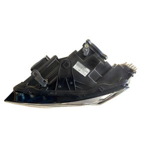 Faro Anteriore a LED 12V di Alta Qualità di Fabbrica, <span class=keywords><strong>Accessori</strong></span> Luci Auto, Temperatura Colore 6000K, per Automobili <span class=keywords><strong>Audi</strong></span> <span class=keywords><strong>Q2</strong></span> 2018-2021 Q2L, 36W 5500 - Product Image 5