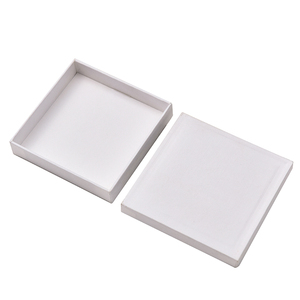 Supplier Machine Made Custom Logo Rigid Exquisite Texture Embossing Gift Box Lid and Base Specialty Paper <b>Watch</b> Packaging Box - Product Image 3