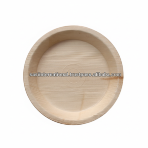 25 cm deep round plate - Product Image 1