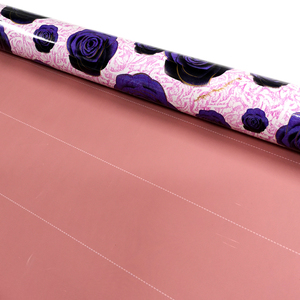 Revêtements de sol en rouleaux imprimés en PVC, vinyle, mousse éponge, design bois, <span class=keywords><strong>prix</strong></span> de gros - Product Image 3