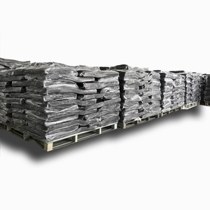 Agents auxiliaires en caoutchouc noir, noir de fumée, pour caoutchouc butyle NBR et caoutchouc naturel recyclé, marque Baofull, CN - Product Image 1