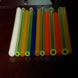 Werkseitig jede Härte 80A 85A 90A 95A Shore Solid PU Bar Polyurethan <span class=keywords><strong>Rod</strong></span> - Product Image 4