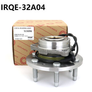 IRQE <b>Wheel</b> Hub Bearing Assembly 515096 for Cadillac Escalade Front <b>Replacement</b> Part 32A04 - Product Image 1