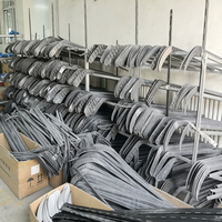 Bâton de hockey sur glace professionnel 100% carbone, bâton de hockey en fibre directement de l'usine chinoise - Variété de types (P92/P28/P88)