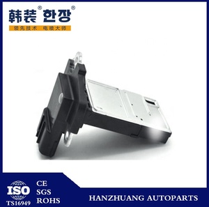 เซ็นเซอร์วัดการไหลของอากาศสำหรับ Honda 37980-<span class=keywords><strong>Rma</strong></span>-E01 Afh70m-62A - Product Image 2
