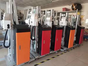 Imprimante murale verticale automatique 3D, impression directe sur mur, machine à peindre - Product Image 3