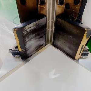 Sıcak Satış Özel Boyutlu Gıda Ambalajı PET EVA Şık Halı Koruyucu Osmotik Zayıflama Bandı Mat Laminasyonlu Film - Product Image 3