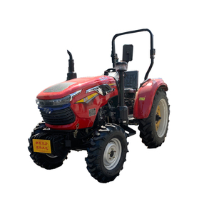 Agricultural <b>Machinery</b> Mini Brazil Farm Tractor - Product Image 2