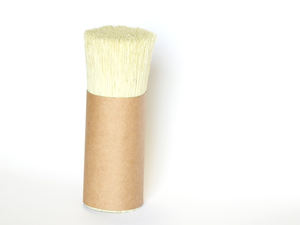 Appareil pour la fabrication de brosses, en Fiber tampons naturels, à bas prix - Product Image 6