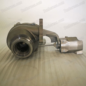 Nuovo modello turbocompressore originale per Opel <span class=keywords><strong>Astra</strong></span> 1.6 <span class=keywords><strong>CDTI</strong></span> BV38 BV38_4-1870KYE340.18AVBXC 54389880003 54389880021 95519815 860492 - Product Image 6