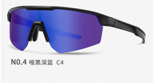 Produttore vendita calda <span class=keywords><strong>occhiali</strong></span> <span class=keywords><strong>da</strong></span> <span class=keywords><strong>sole</strong></span> estivi alla moda <span class=keywords><strong>di</strong></span> <span class=keywords><strong>marca</strong></span> <span class=keywords><strong>di</strong></span> lusso degli uomini <span class=keywords><strong>di</strong></span> design dello Sport delle donne <span class=keywords><strong>occhiali</strong></span> <span class=keywords><strong>da</strong></span> <span class=keywords><strong>sole</strong></span> polarizzati con Logo - Product Image 5