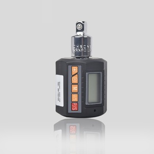 Adaptateur de couple numérique AEC-30 AEC-135 AEC-200 avec affichage numérique et grand écran, mesureur de couple - Product Image 1