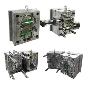 Aangepaste Kunststof Spuitgietmatrijs Ontwerp Fabriek Mallen Fabrikant Op Maat <span class=keywords><strong>Plastic</strong></span> Omhulsel Behuizing Elektrisch Paneel - Product Image 2