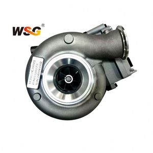 115-4068 1154068 pour turbocompresseur de moteur d'excavatrice CAT GP pour niveleuse 120H <span class=keywords><strong>6TM</strong></span> - Product Image 6