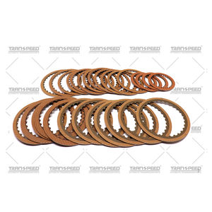 Transpeed <span class=keywords><strong>prix</strong></span> usine A5gf1 boîte de vitesses automatique Transmission disque d'<span class=keywords><strong>embrayage</strong></span> Kit de plaque de Friction T268080A pour Hyundais Kias - Product Image 6
