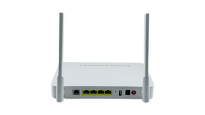 F670l băng tần kép cáp quang Modem 4ge + 1tel + 2.4G AC điện với tiếng Anh firmware f670l GPON onu cho wifi mạng Router f670l - Product Image 6
