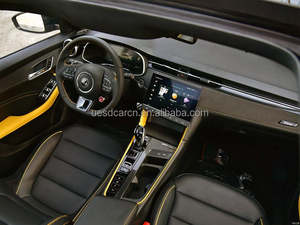 Best-seller en stock Voiture de garages Morris populaire MG6 1.5T Berline <span class=keywords><strong>d</strong></span>'<span class=keywords><strong>occasion</strong></span> Usine de Chine Voiture <span class=keywords><strong>d</strong></span>'<span class=keywords><strong>occasion</strong></span> - Product Image 4