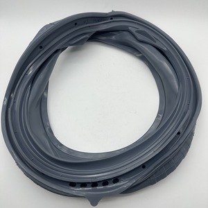 Sello de puerta para lavadora Dingxin 1913550, pieza de goma EPDM para accesorio de lavadora de carga frontal - Product Image 2