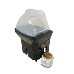Kisen Popular Lavacabezas Portátil para Salón de Belleza con Tanque y Calentador, Accesorios para Lavado de Cabello - Product Image 1
