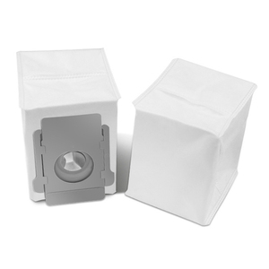 ถุงสูญญากาศเหมาะสำหรับหุ่นยนต์ rombas i7 i7 <span class=keywords><strong>S</strong></span> Series - Product Image 2