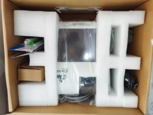 Analyseur quantitatif d'immunofluorescence Wondfo Finecare YG101, appareil POCT pour usage vétérinaire - Product Image 6