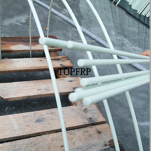 Flexible Fiber Reinforced Plastic Rod for <b>Popup</b> <b>Tents</b> - Product Image 4