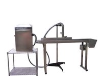 Machine d'impression automatique de codes-barres industrielle pour l'impression de dates de péremption sur les produits alimentaires, les boissons et les cosmétiques avec emballage en plastique