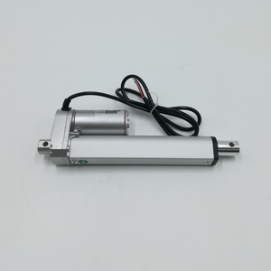 EWELIFT NKLA22 Mini Linear Actuator 1000N Window Door Robotic Micro Linear Actuator - Product Image 4