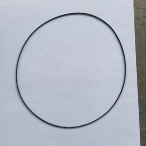 Courroie de moteur pour accessoires de fader, pour potentiomètre motorisé à commande de volume B10K à levier en T, course de 100 mm - Product Image 1