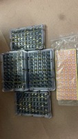 Tarjeta de Memoria de 128 MB de Alta Compatibilidad con Rendimiento Estable para Dispositivos Digitales Antiguos, Equipos Industriales y Sistemas Integrados