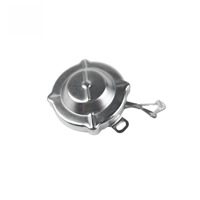 Jiechen Truck Spare Parts 1-22440028-J 1-22440028-0 Filler Cap 1224400461 1224400280 Suitable for Isuzu Ftr33 6HH1