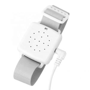 الصوت و الاهتزاز الطفل البول إنذار التبول في الفراش الطفل حفاضات الاستشعار الذكية إنذار ترطيب للطفل الاطفال الكبار - Product Image 1