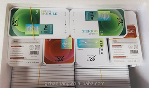 พรีเมี่ยม JK หน้าจอแสดงผล FHD incell LCD โมดูลประกอบสัมผัสสำหรับ <span class=keywords><strong>iPhone</strong></span> x XS XR 11 12 13 <span class=keywords><strong>14</strong></span> 15 16 <span class=keywords><strong>PLUS</strong></span> 16E 17 <span class=keywords><strong>PRO</strong></span> <span class=keywords><strong>MAX</strong></span> pantalla - Product Image 5