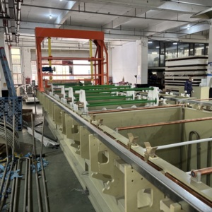 Machines <span class=keywords><strong>de</strong></span> galvanoplastie métallique, <span class=keywords><strong>kit</strong></span> <span class=keywords><strong>de</strong></span> galvanoplastie pour ligne <span class=keywords><strong>de</strong></span> production <span class=keywords><strong>de</strong></span> robinets, <span class=keywords><strong>kit</strong></span> <span class=keywords><strong>de</strong></span> placage zinc-nickel - Product Image 4