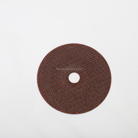 WGW 4 "107x1.2x16 Disque de coupe en métal pour meuleuse d'angle, usine source de haute qualité, 80 m/s-Fabriqué en Chine
