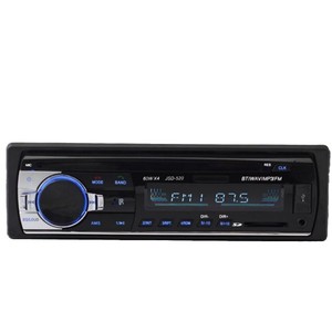 สำหรับเครื่องเล่นในรถยนต์ที่รองรับการโทรและฟังเพลง วิทยุ MP5 ในรถยนต์ - Product Image 3