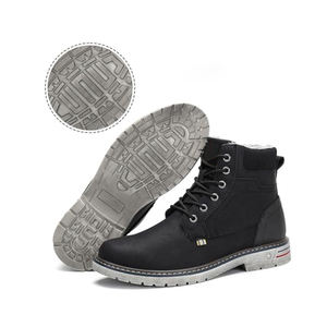 Nuevos productos Zapatos de senderismo Desgaste Botas de senderismo resistentes al desgaste Botas al aire libre Senderismo Zapatos de camping - Product Image 6