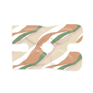 แผ่นแปะให้ความร้อนบริเวณเข่า ผลิตภัณฑ์ดูแลสุขภาพ แผ่นประคบร้อนสำหรับร่างกายและแขนขา - Product Image 2