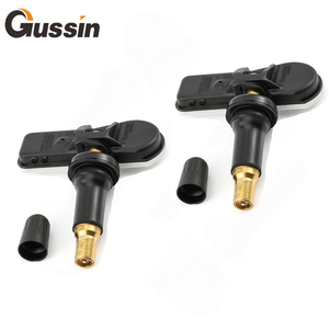 Cảm Biến Giám Sát Áp Suất Lốp Cho Peugeot Citroen 433.92MHz Tpms Áp Suất Lốp Xe Hơi Tpms 9802003680 9673860880 - Product Image 3