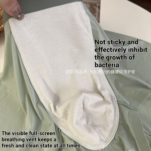 Calzoncillos Boxer de Modal para Hombre Ice Muscle Naked, Ropa Interior Masculina sin Costuras, Calzoncillos Boxer Suaves para Hombre - Product Image 3