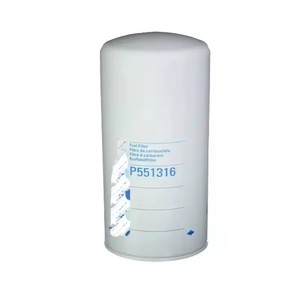 Jinyu Lọc nhiên liệu Spin-on lọc dầu p551316 thay thế - Product Image 6